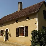 Chateau De Lacomte Carlucet