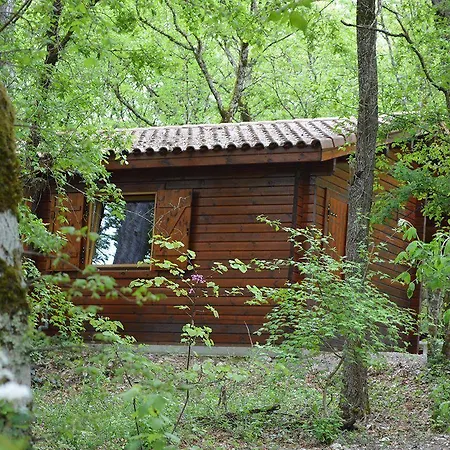 Chateau De Lacomte Hotel Carlucet