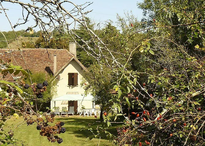 Chateau De Lacomte Hotel 4*