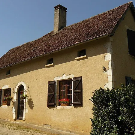 Chateau De Lacomte Carlucet